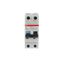 DS201T C10 APR30 Residual Current Circuit Breaker with Overcurrent Protection thumbnail 7