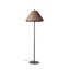 SAIGON OUT FLOOR LAMP 2M T70 BROWN thumbnail 1