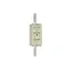 Fuse-link NH0 aM 690VAC 50A live tags Double indicator thumbnail 2