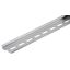 210-115 Steel carrier rail; 35 x 7.5 mm; 1 mm thick thumbnail 1