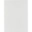 Flush mounted steel sheet door white, for 24MU per row, 2 rows thumbnail 1