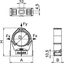 SQ-10 LGR starQuick clip  9,5-12mm thumbnail 2