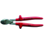 VDE power side cutters 180 mm thumbnail 1