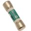 Fuse-link, LV, 0.188 A, AC 500 V, 10 x 38 mm, 13⁄32 x 1-1⁄2 inch, supplemental, UL, time-delay thumbnail 4