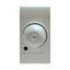 DIMMER W/TWO WAY SWITCH RESISTIVE GREY thumbnail 1