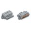 2231-123/031-000 1-conductor female connector; push-button; Push-in CAGE CLAMP® thumbnail 3