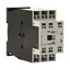 Contactor, 3 pole, 380 V 400 V 3.7 kW, 1 N/O, 1 NC, 220 V 50/60 Hz, AC operation, Push in terminals thumbnail 21