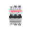 S303P-C40 Miniature Circuit Breaker - 3P - C - 40 A thumbnail 10