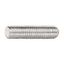 Threaded rod, THRROD-DIN976-A-4.8-(A2K)-zinced M10X1000mm thumbnail 2