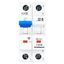 Miniature Circuit Breaker (MCB) C, 16A, 1+N, 6kA thumbnail 3