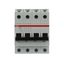 S204M-D20 Miniature Circuit Breaker - 4P - D - 20 A thumbnail 4