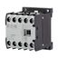 Contactor, 24 V 50/60 Hz, 3 pole, 380 V 400 V, 4 kW, Contacts N/C = Normally closed= 1 NC, Screw terminals, AC operation thumbnail 15