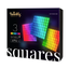 1 Square Blocks Master, 64 RGB Pixels, 16x16 cm, Black, BT+WiFi, Gen II, IP20, USB only. No Power adapter, Plug F thumbnail 1