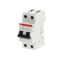 S202M-Z8 Miniature Circuit Breaker - 2P - Z - 8 A thumbnail 3