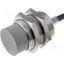 Proximity sensor, inductive, M30, unshielded, 18mm, AC, 2-wire, NO, 2m thumbnail 4