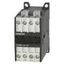 Contactor, DC-operated (3VA), 3-pole, 14 A/5.5 kW AC3 + 1M auxiliary thumbnail 1