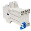 Contactor 3-pole, CUBICO Classic, 5,5kW, 12A, 1NO+1NC, 24VDC thumbnail 4