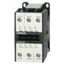 Contactor, 3-pole, 30 kW; 62 A AC3 (380-415 VAC), 48 VDC thumbnail 1