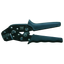 Pressing pliers blank flat plugs 0.5-1.5mm² thumbnail 1