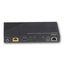 100m Cat.6 HDMI 4K60, Audio, IR & RS-232 HDBaseT Receiver Extend HDMI® resolutions up to 100m via HDBaseT thumbnail 2