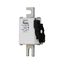 Fuse-link, high speed, 400 A, AC 1250 V, size 1, 53 x 69 x 138 mm, aR, DIN, IEC, single indicator thumbnail 11