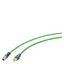 IE TP Cord M12-180/RJ45-180, pre-as... thumbnail 3