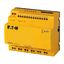 Safety relay, 24 V DC, 14DI, 4DO-Trans, 1DO relay, display, easyNet thumbnail 11