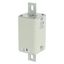 Fuse-link, high speed, 315 A, DC 1500 V, 3L, 75 x 205 mm, gPV, IEC, UL, without indicator, bolted contacts thumbnail 10