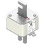 Fuse-link, high speed, 600 A, AC 4000 V, size 3, 85 x 96 x 302 mm, aR, IEC, single indicator thumbnail 3