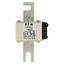 Fuse-link, high speed, 500 A, AC 690 V, DIN 2, 61 x 77 x 138 mm, aR, DIN, IEC, single indicator thumbnail 6