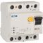 Digital residual current circuit-breaker, all-current sensitive, 25 A, 2p, 30 mA, type G/B thumbnail 2