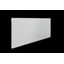 VX Front trim panel, top, IP 54, WH: 600x300 mm thumbnail 2