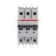 SU203M-K2 Miniature Circuit Breaker - 3P - K - 2 A thumbnail 7