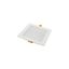 DURE 3 DOWNLIGHT 12W CW 230V 110DEG IP54 IK06 145X145X34 WHITE SQUARE INTEGRATED DRIVER thumbnail 9