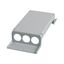 Top panel, WxD=1000x800mm, IP42, grey thumbnail 2