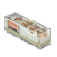 Forcibly guided contacts relay 5mm.pinning 5NO+1NC 8A/12VDC/AgSnO2+Au (50.16.9.012.5510) thumbnail 1