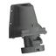 216ERS12W Wall mounted socket thumbnail 1