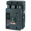 Circuit-breaker, 3 pole, 1250A, 66 kA, P measurement, IEC, Fixed thumbnail 3