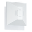 PIR movement detector wallmounting 1NO 10A/110-230VAC, Volt-free (18.61.8.230.0300) thumbnail 1