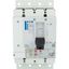 NZM2 PXR20 circuit breaker, 250A, 4p, plug-in technology thumbnail 8