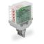 Relay module Nominal input voltage: 24 VDC 4 make contacts thumbnail 5