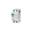 RCD/MCB combination, 20 A, 30 mA, MCB trip characteristic: B, 1p+N, RCD trip characteristic: A thumbnail 30