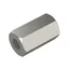 JM M6 EG Extension nut for threaded rod M6 thumbnail 4