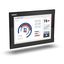 Industrial Monitor, 15.4" display with capacitive touchscreen, Build-i thumbnail 1