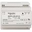 ELSO MEDIOPT care - power supply - DIN rail - 230 VAC - 38x199x98 mm thumbnail 2
