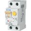 RCD/MCB combination, 13 A, 30 mA, MCB trip characteristic: B, 1p+N, RCD trip characteristic: A thumbnail 28