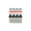 S204M-K1.6 Miniature Circuit Breaker - 4P - K - 1.6 A thumbnail 7