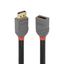 0.5m DisplayPort Extension Cable, Anthra Line DP Male to Female thumbnail 1