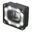 FHV7 illumination module, white, includes protection window thumbnail 1