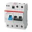 DS202 M AC-C10/0.03 Residual Current Circuit Breaker with Overcurrent Protection thumbnail 1